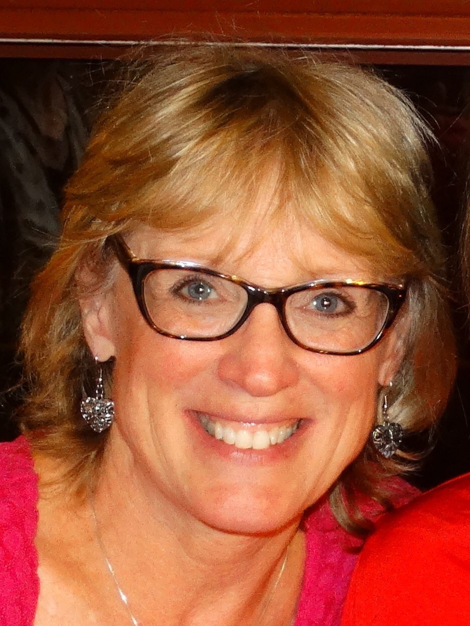 Beverly Neiswanger