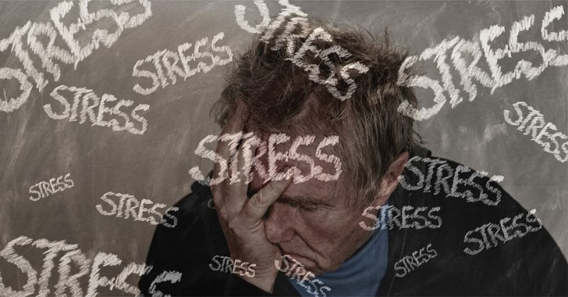 Providing Rest For The Weary