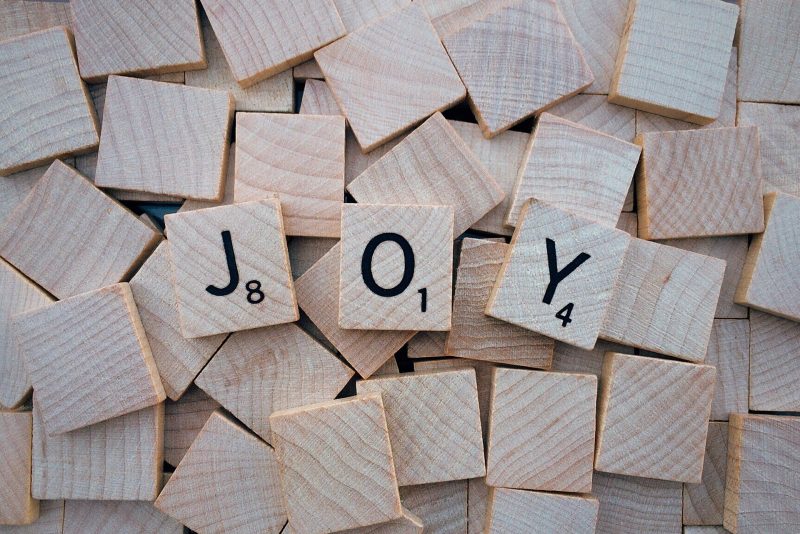 Sorrow To Joy