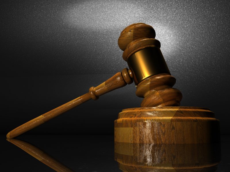 Jewish Justice