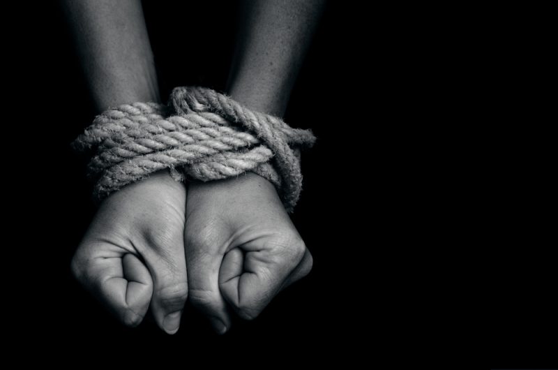 Slave Trade