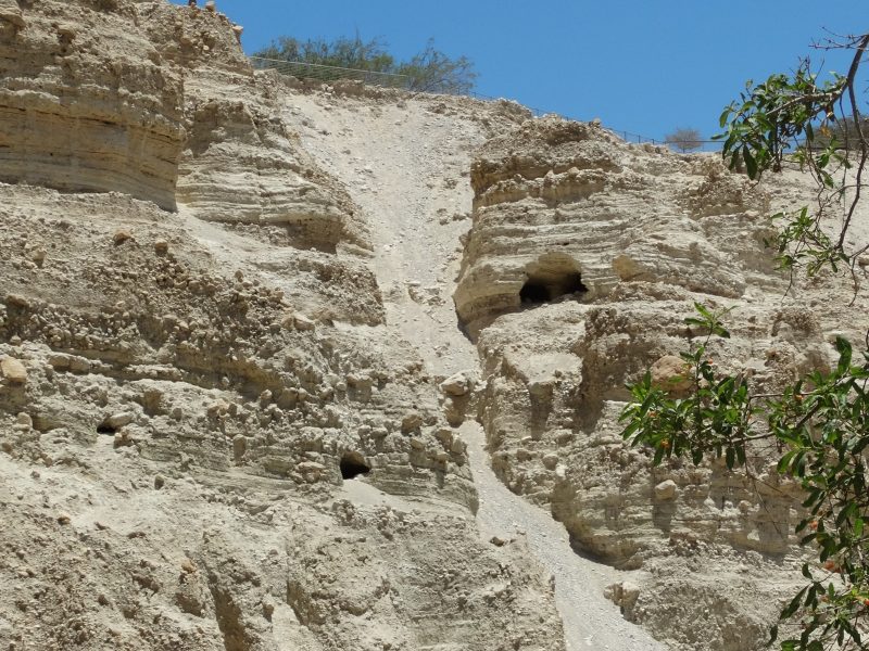 (COVID-19 SERIES) Lessons From The Cave (part #3)